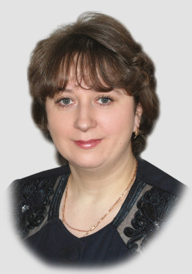 Щербакова Светлана Владимировна Щербакова Светлана Владимировна