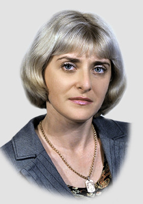 Осьмакова Юлия Вячеславовна Осьмакова Юлия Вячеславовна