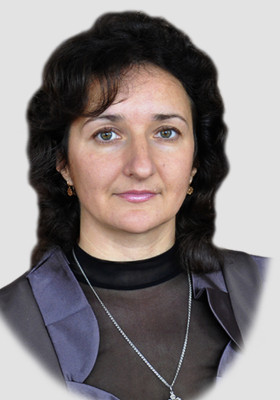 Дроботова Наталья Сергеевна Дроботова Наталья Сергеевна
